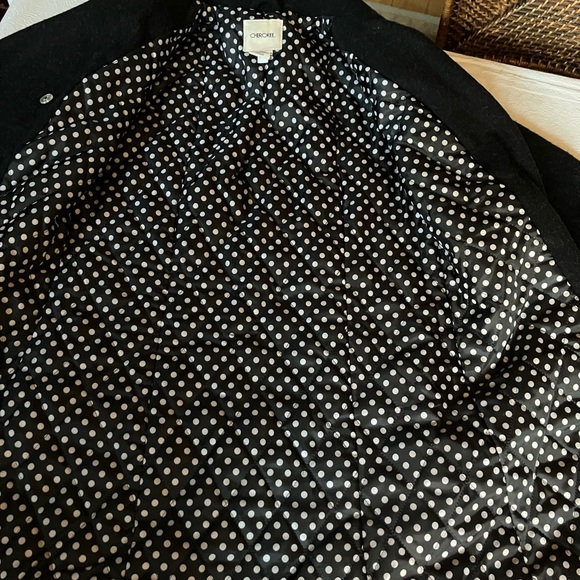 Cherokee Coat - Picture 7 of 8